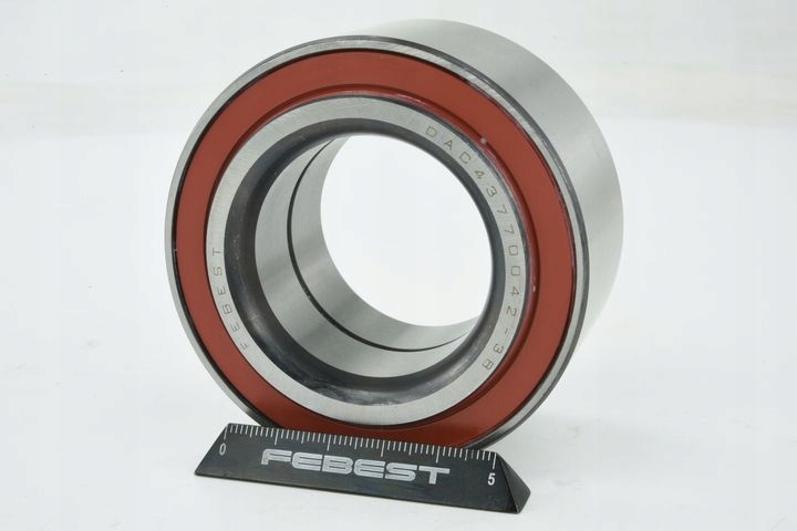 фото №11, Подшипник ступица toyota estima tcr1,2 1990.05-1999.1