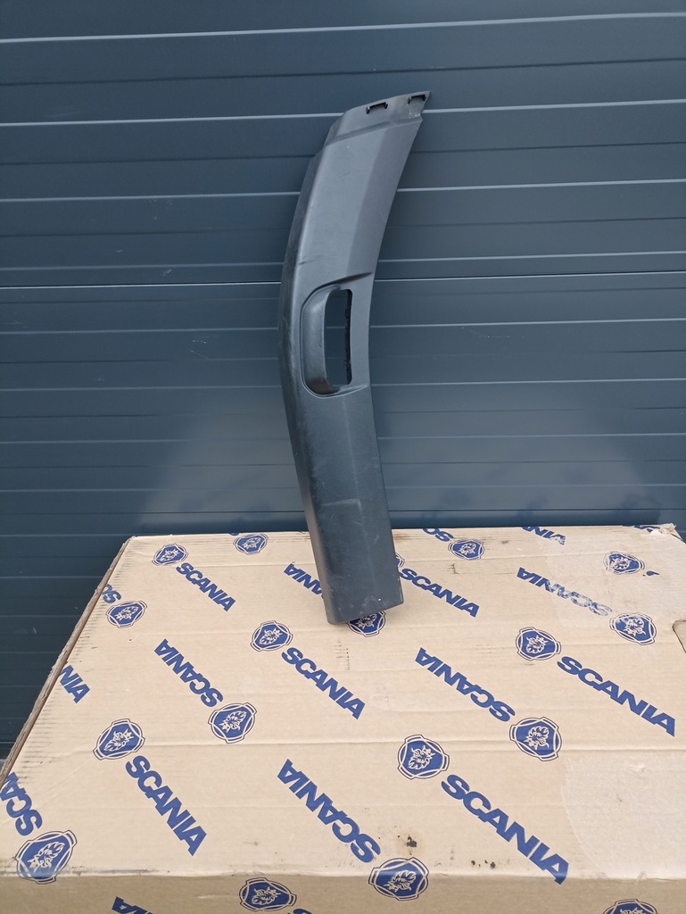 фото №1, Подкрылок накладка scania r s ngs 2297985 lhs