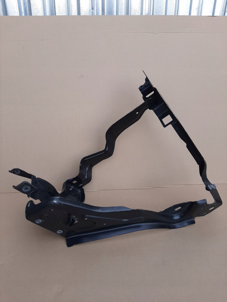 фото №1, Mercedes c-klasa панель фары лампы a2046200291