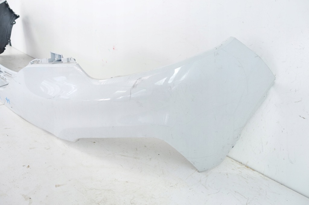 фото №4, Бампер перед передній renault captur i lift 17- 620227019r