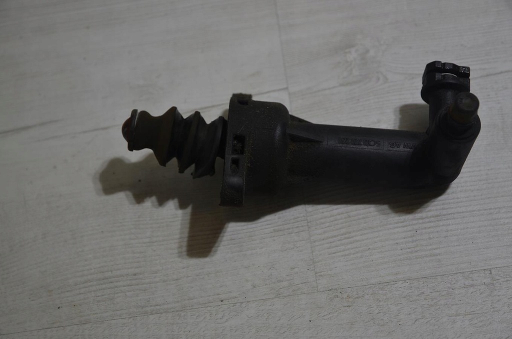 фото №1, Циліндр зчеплення scirocco mk3 1k8 2013