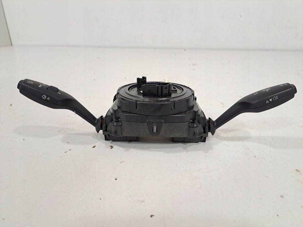 Bmw 3 f30 f35 f31 2013 лента / кольцо скользящий подушка безопасности / srs с Разборки