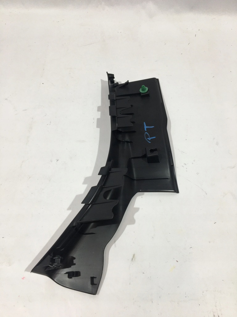 фото №2, Захист поріг правий задня honda jazz v 20- crosstar