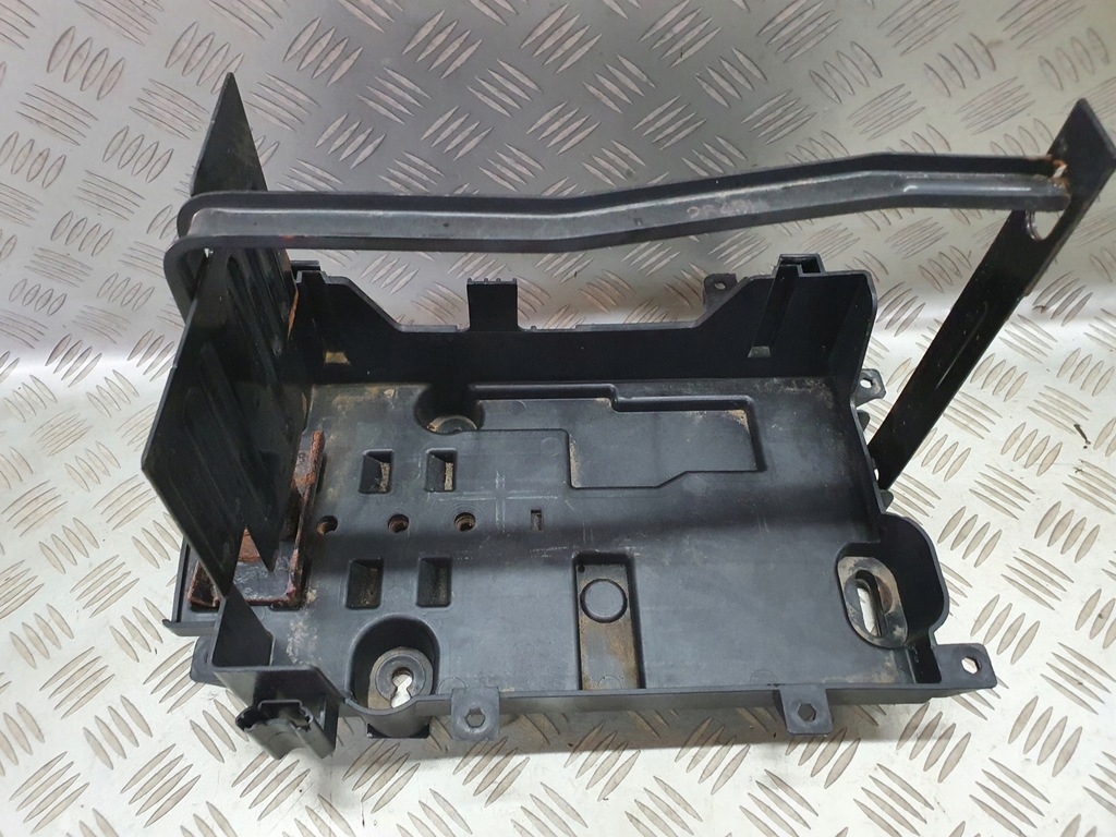 фото №7, Основа акумулятор opel mokka mokka x