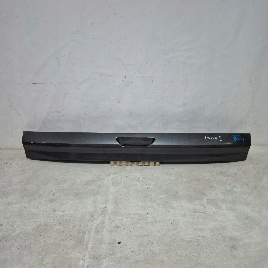 фото №1, Ford kuga ii 2 mk2 13-19 накладка молдинг накладка крышки задняя
