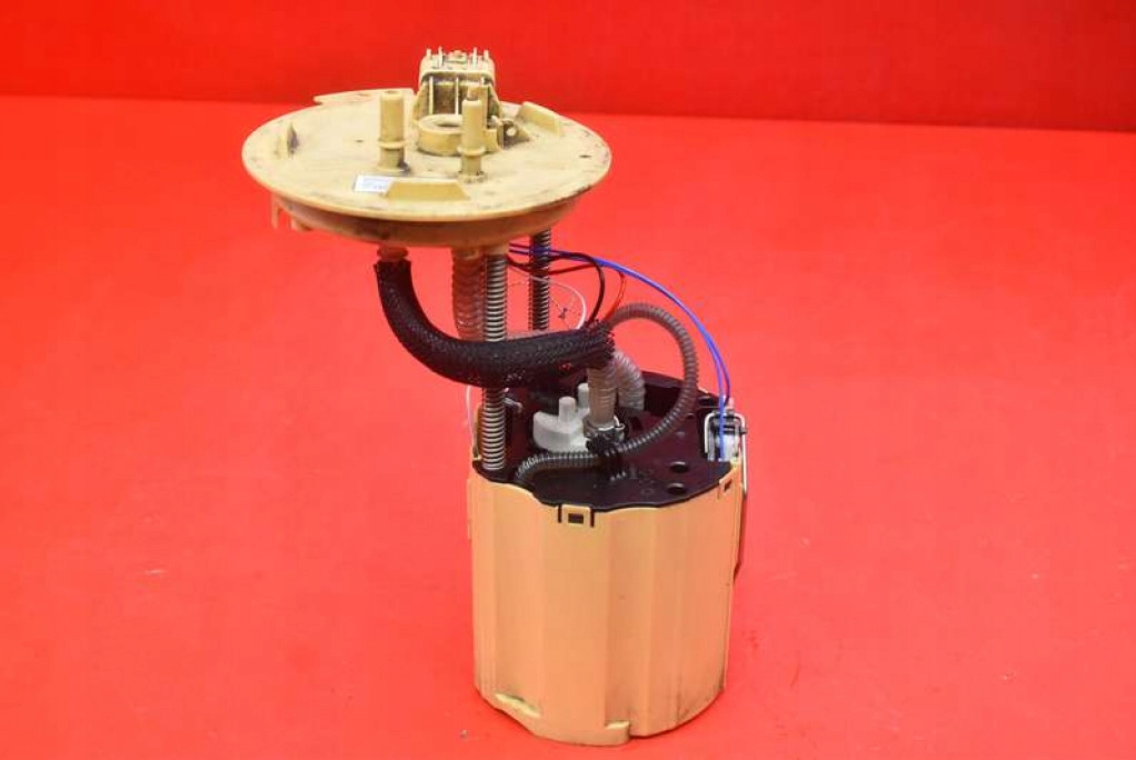 Помпа насос топлива 13509661 opel astra 5 v k 1.6 cdti 95 km 15-20 Недорого