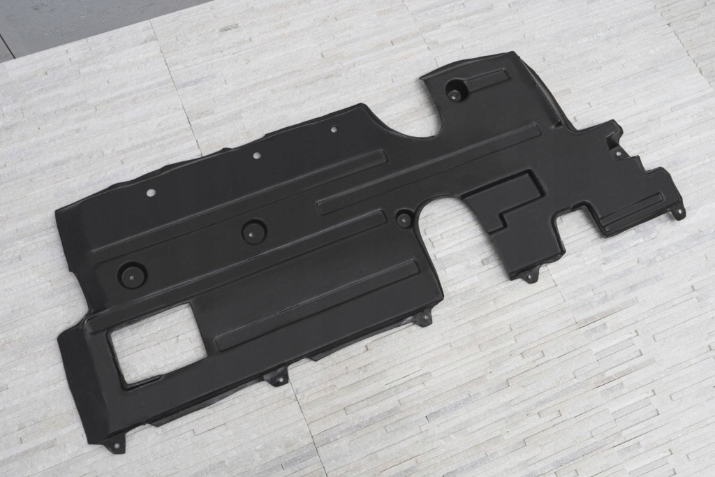 фото №4, Jeep renegade bu защита подвеска правая 68246949aa