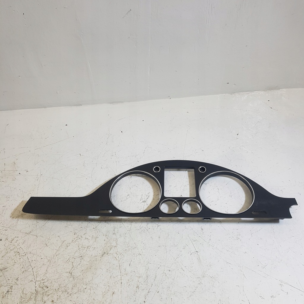 Купить Рамка накладка спидометра volkswagen passat b6 3c0858335am