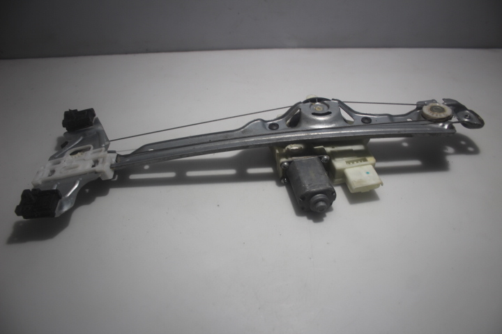 фото №1, Механизм окон правый задняя peugeot 308 ii