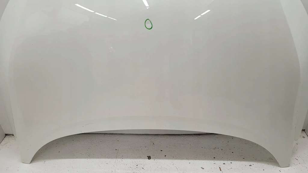 фото №7, Nissan qashqai iii 3 j12 21+ капот крышка двигателя перед передняя fv