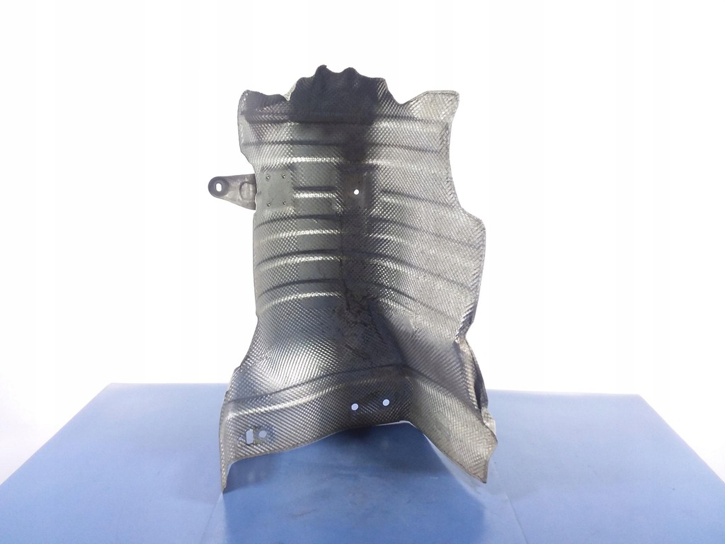 фото №1, Transit custom защита тепловая bk21-5k286-ce