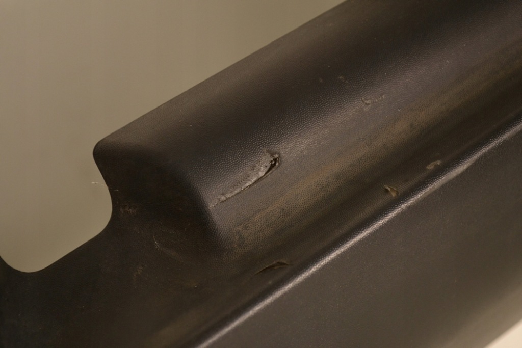 фото №8, Mini countryman r60 sd 2013 rhd юбка бічна ліва сторона bliższa 9801887