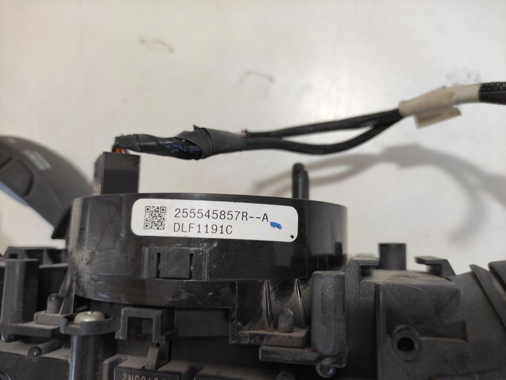 фото №7, Megane scenic iv перемикач комбінований 255678341r