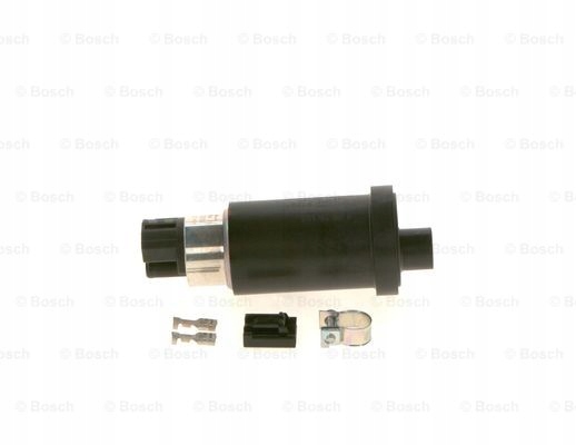 фото №12, Насос топлива bosch 0580314155 8a0906091j