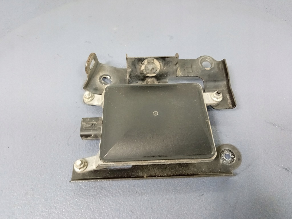 фото №2, Mazda 3 bm радар асистент поперечина правий bhs2-67y80d