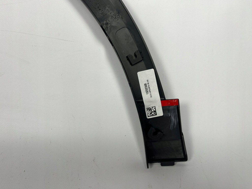 фото №12, Молдинг крыла правый перед mg zs