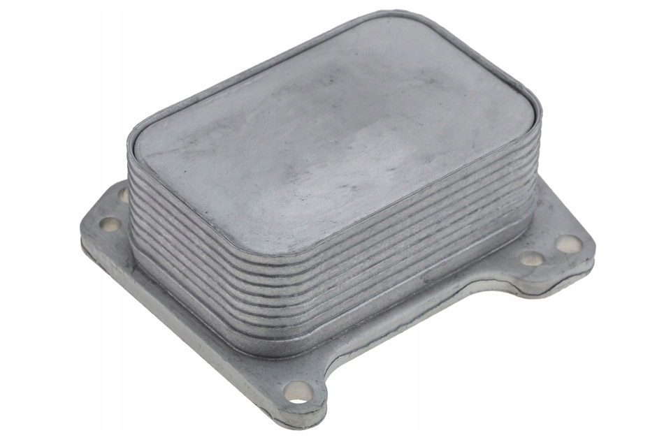 фото №1, Радіатор оливи