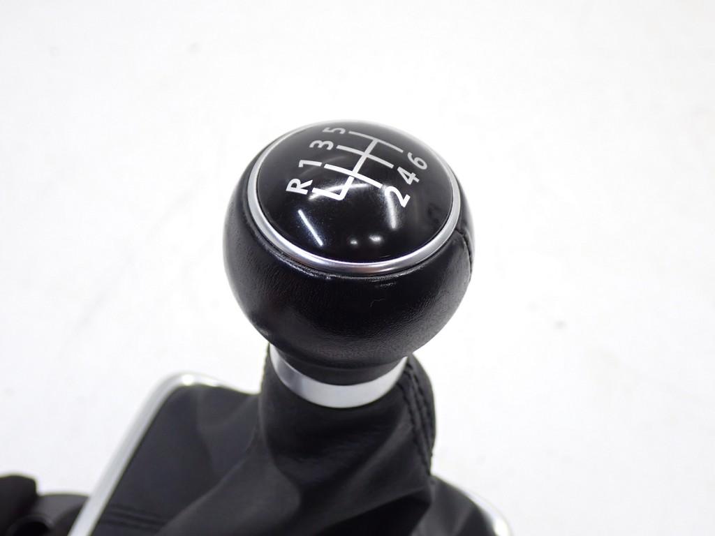 фото №12, Ручка чехол выборщик передач тросы комплект vw golf v vi plus + 1.4 tsi 11r