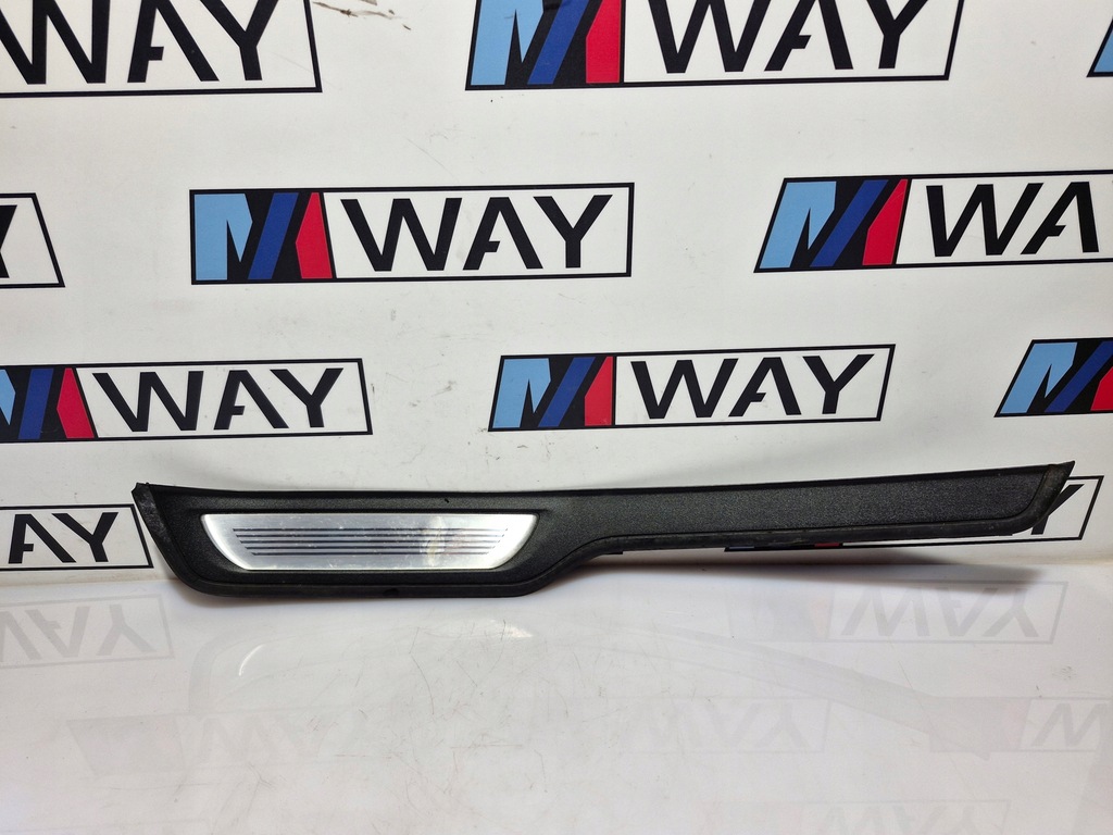 фото №10, Bmw 3 e90 e91 накладки декоративні декори комплект edition 7255930 7906900