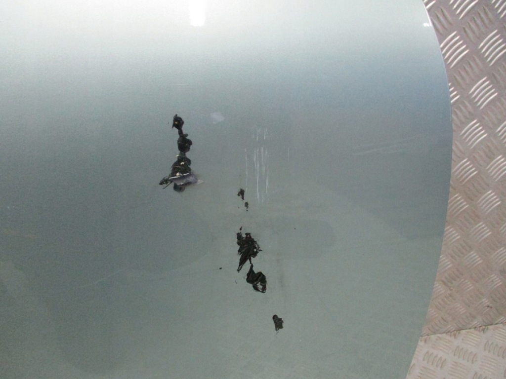 фото №3, Дверь правый перед toyota avensis verso 771