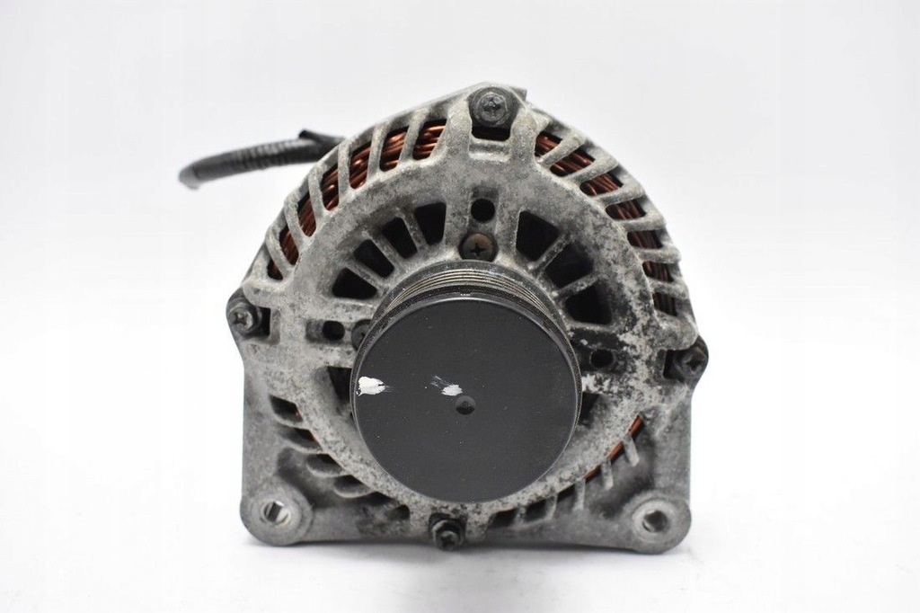 фото №13, Генератор note e12 1.5 dci 231003vdia