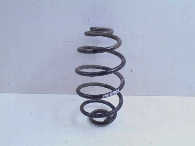 фото №2, Opel meriva a 02-06 пружина задняя