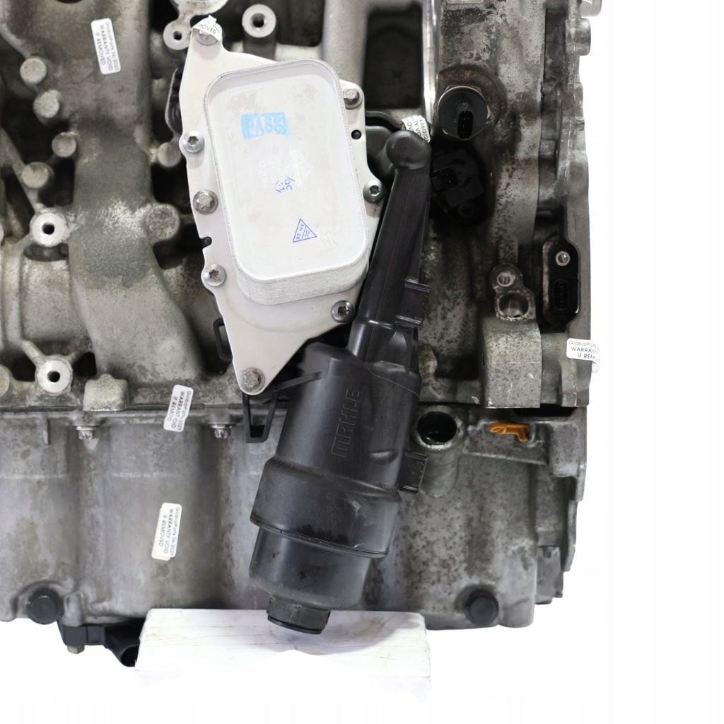 Bmw f45 f46 218d x1 f48 x2 f39 18d 18dx b47 двигун голий стійку  b47c20a Оригінал