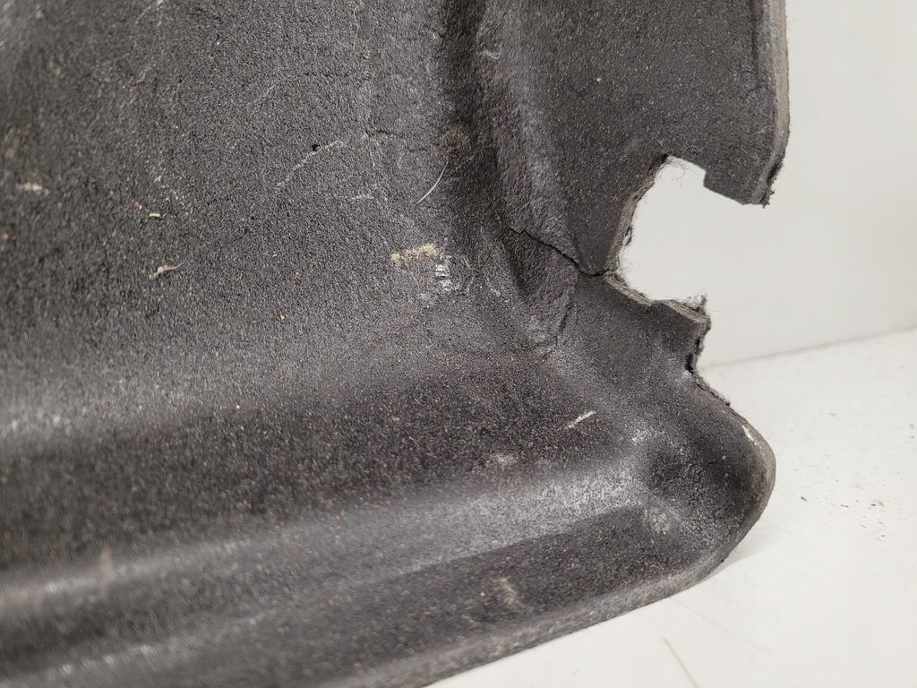 фото №11, Полиця багажника nissan qashqai i 07-