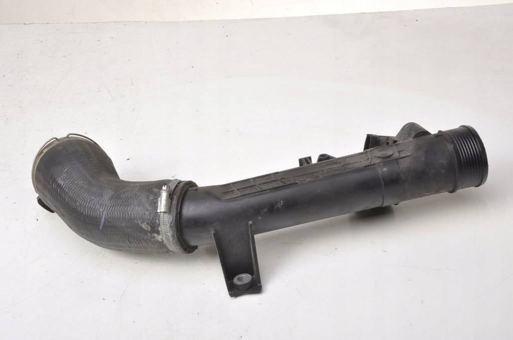 фото №1, Volvo s60 ii v60 2.0 d4 190km труба інтеркулер 31422153 31338545 31405341