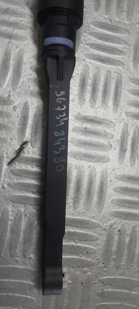 фото №5, Помпа зчеплення циліндр зчеплення citroen c4 ii b7