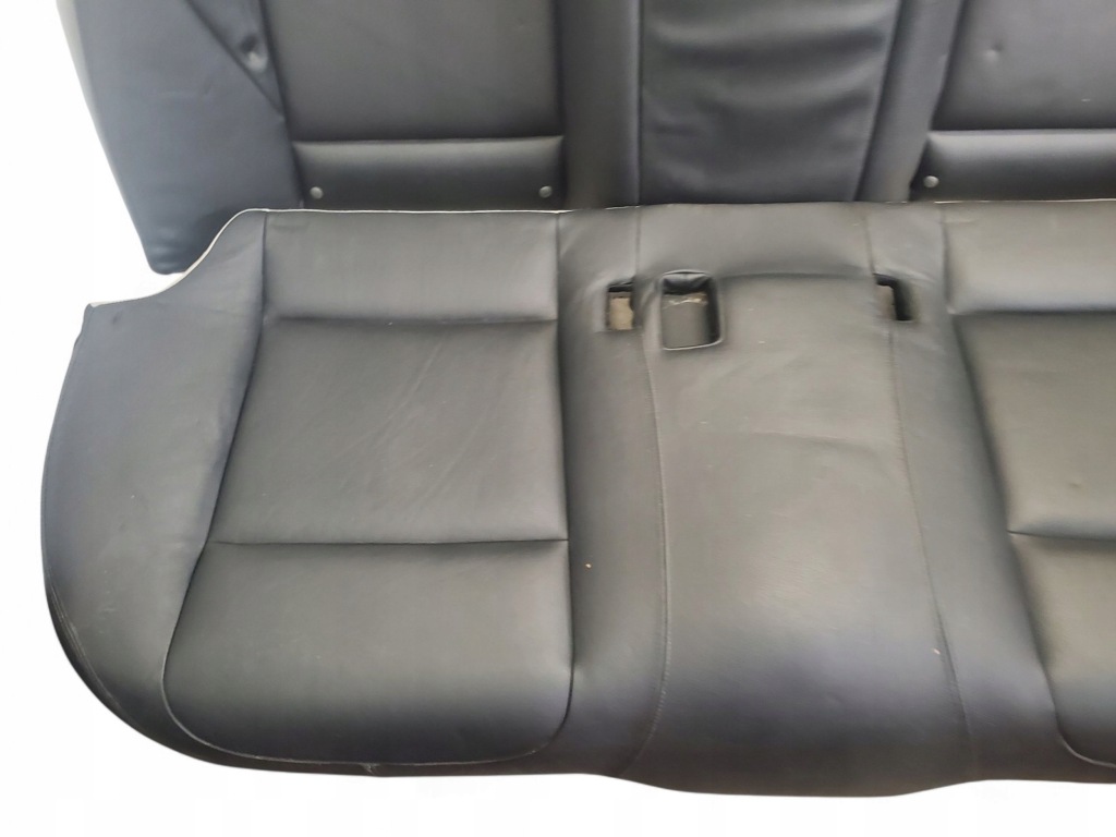 Bmw 7 f01 f02 f03 f04 2012 комплект обивка / комплект Оригинал