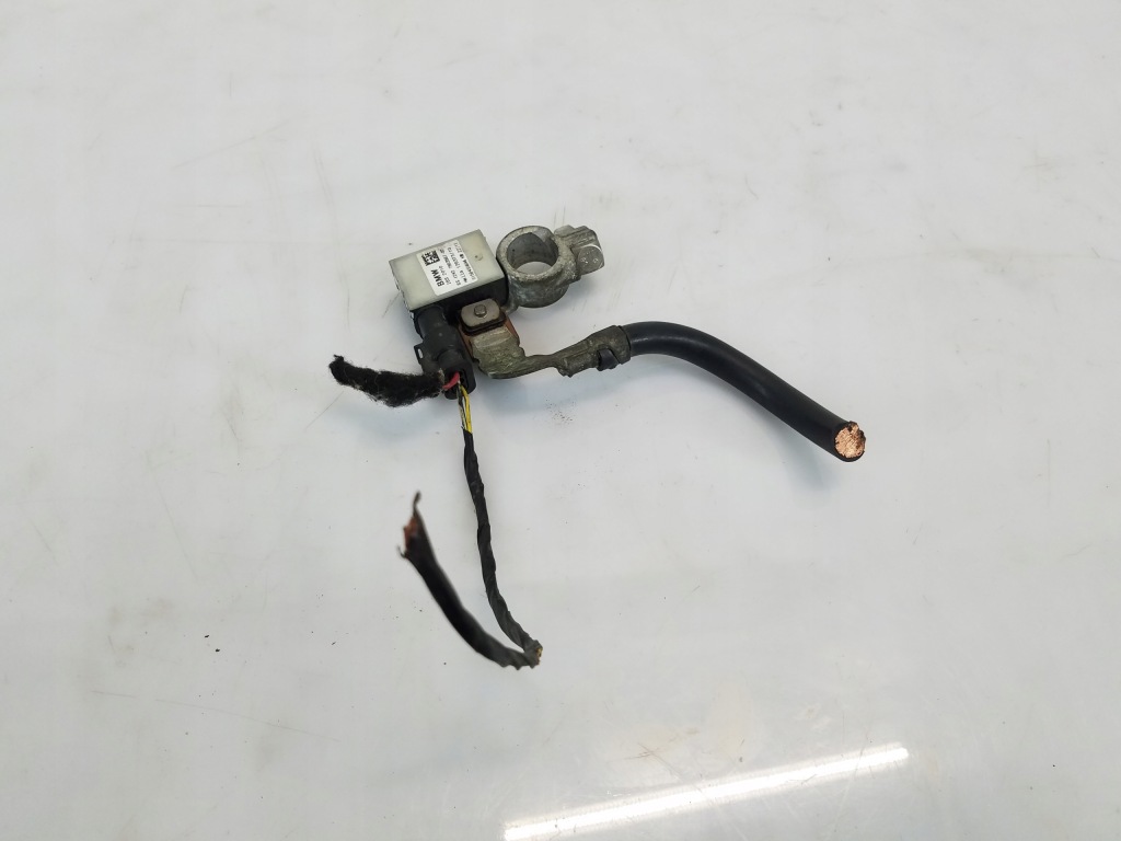 Купити Клема мінусова mini cooper r56 рестайлінг  1.6 d 7603567