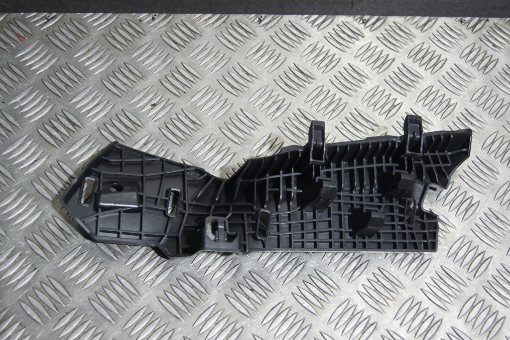 фото №1, Кронштейн шторки безопасности правое clio v 769464254r