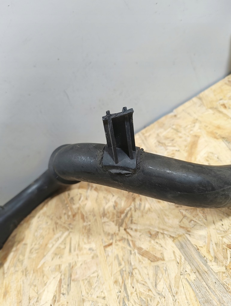 фото №3, Труба інтеркулер renault 8200981497