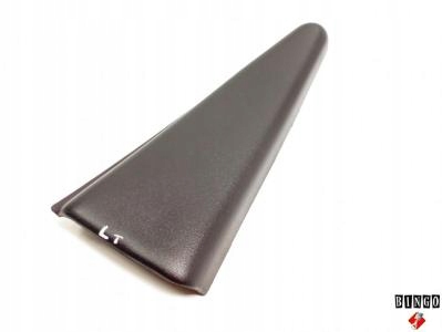 фото №1, Chrysler pt cruiser защита заглушка левый задняя