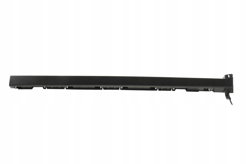 Купити Молдинг поріг накладка ліва hk83-101d57-bf range rover velar l560