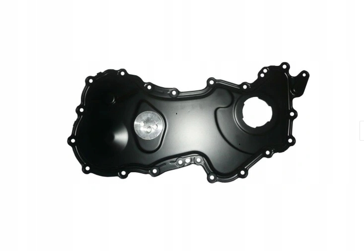 фото №1, Renault talisman 1.6 dci кришка захист розподільного валу