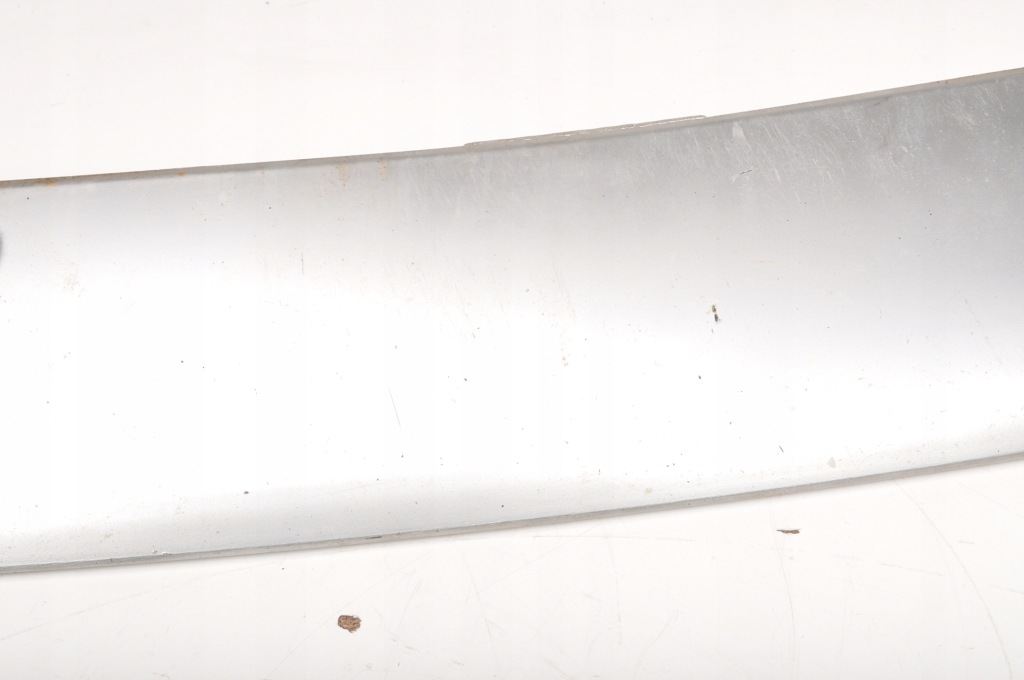 Купити Range rover l320 накладка бампера перед