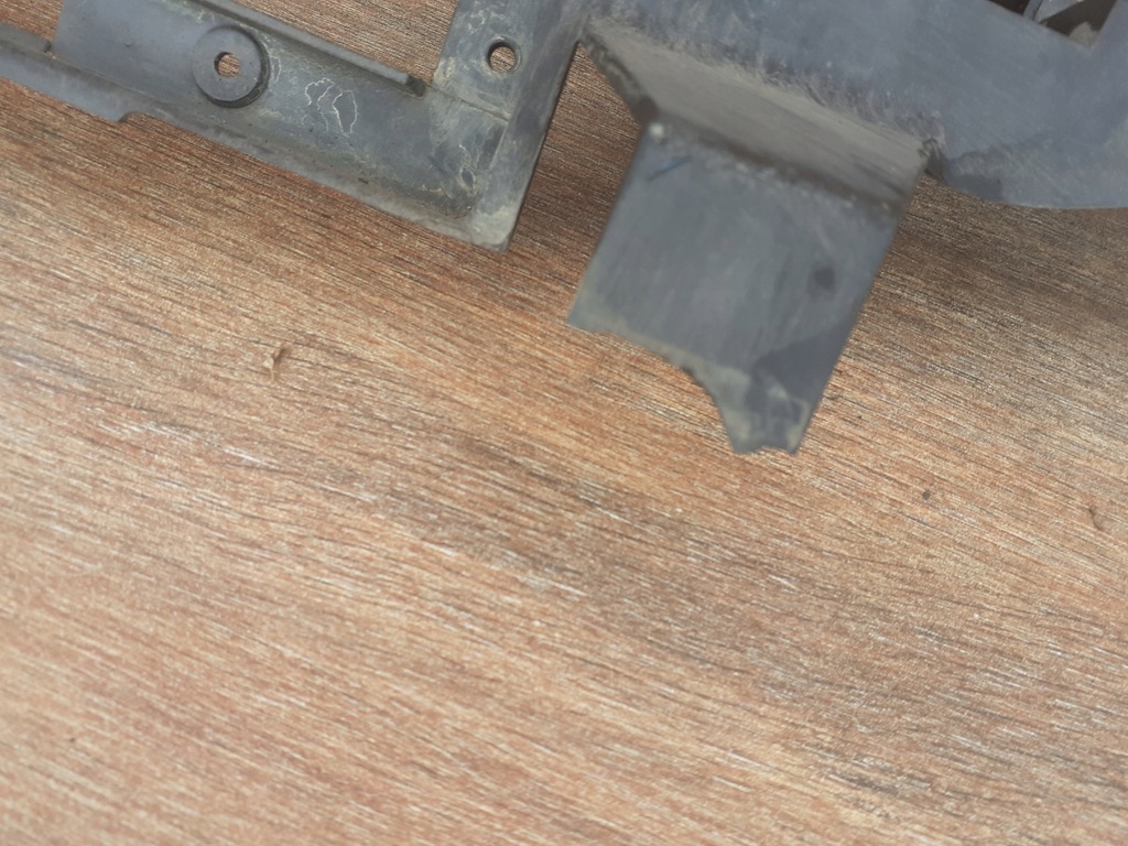 фото №6, Jeep cherokee kj 01-05 pas передний przedlift