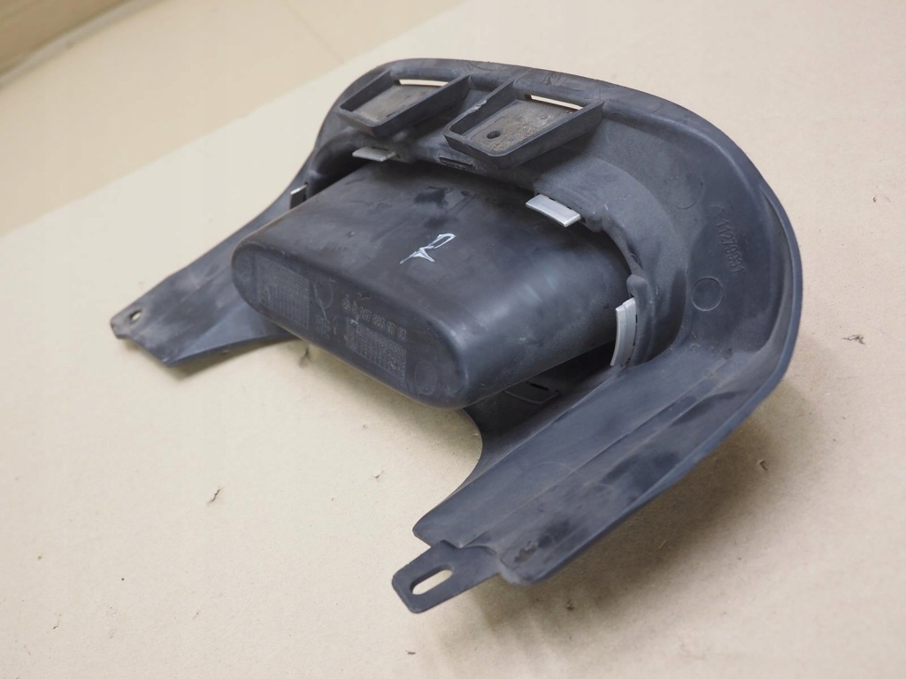 Наконечник выхлоп правый  задний mercedes w247 h247 gla amg a2478850706 с Разборки