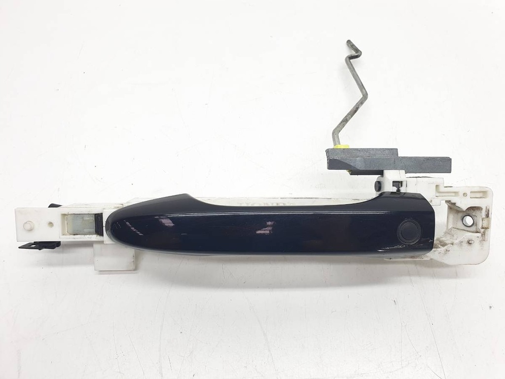 фото №1, Ручка перед левая наружная keyless nh731p honda cr-v iv