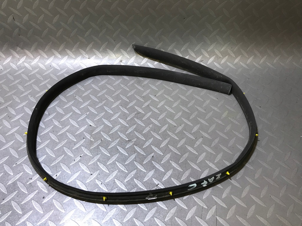 фото №1, Молдинг прокладка поріг права opel zafira iii c