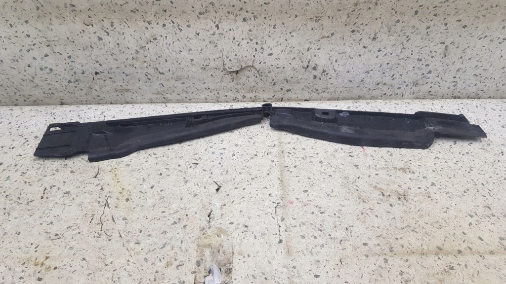 фото №1, Захист крила перед пара renault laguna iii