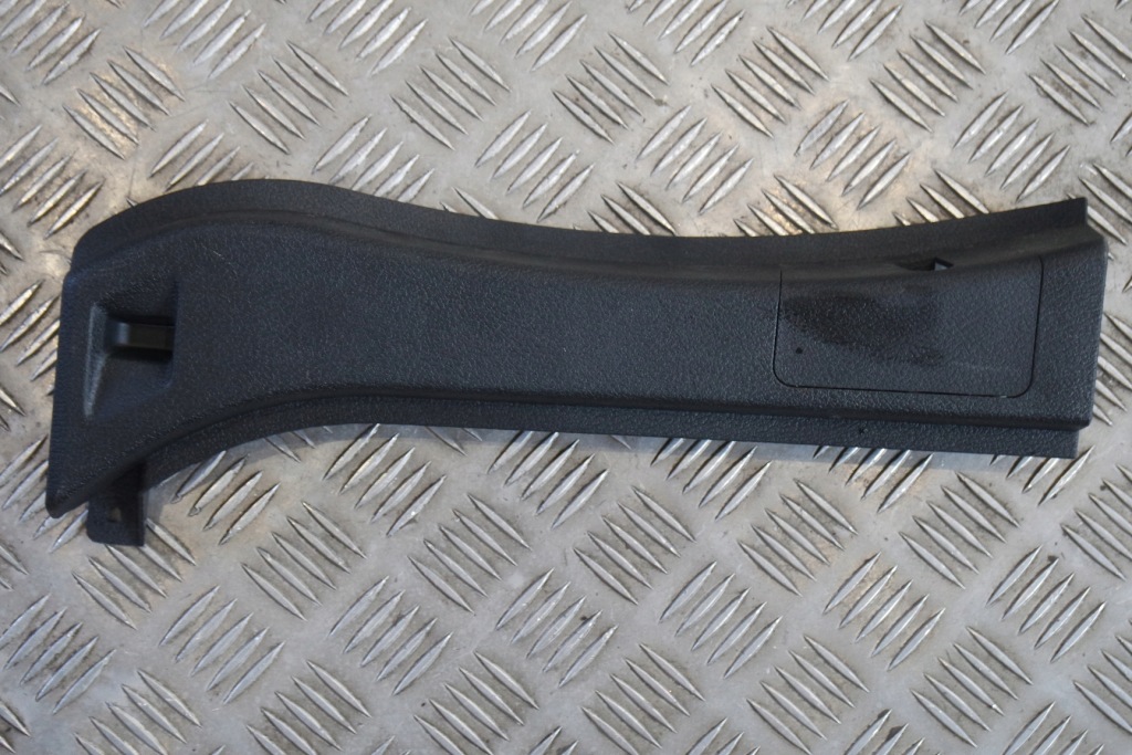 фото №1, Bmw x5 f15 защита пластиковая 7308708