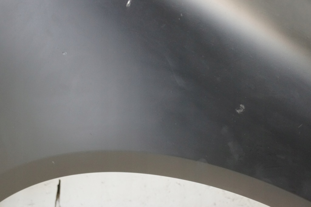 фото №9, Крыло правый перед vw touareg 7l