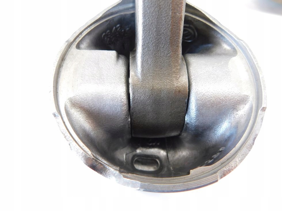 фото №14, Kpl поршень + шатун alfa romeo 159 gt 147 1.9 16v jtdm opel vectra c zafira