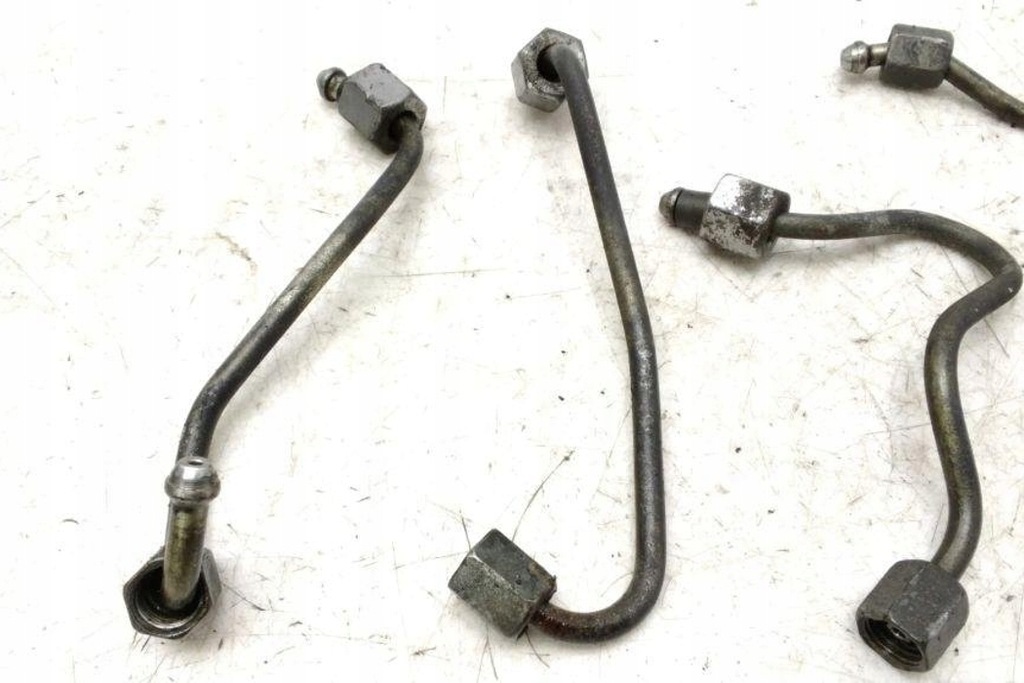 фото №9, Шланг пального alfa romeo gt 937_ 55188558 1.9l дизель 110kw 2005