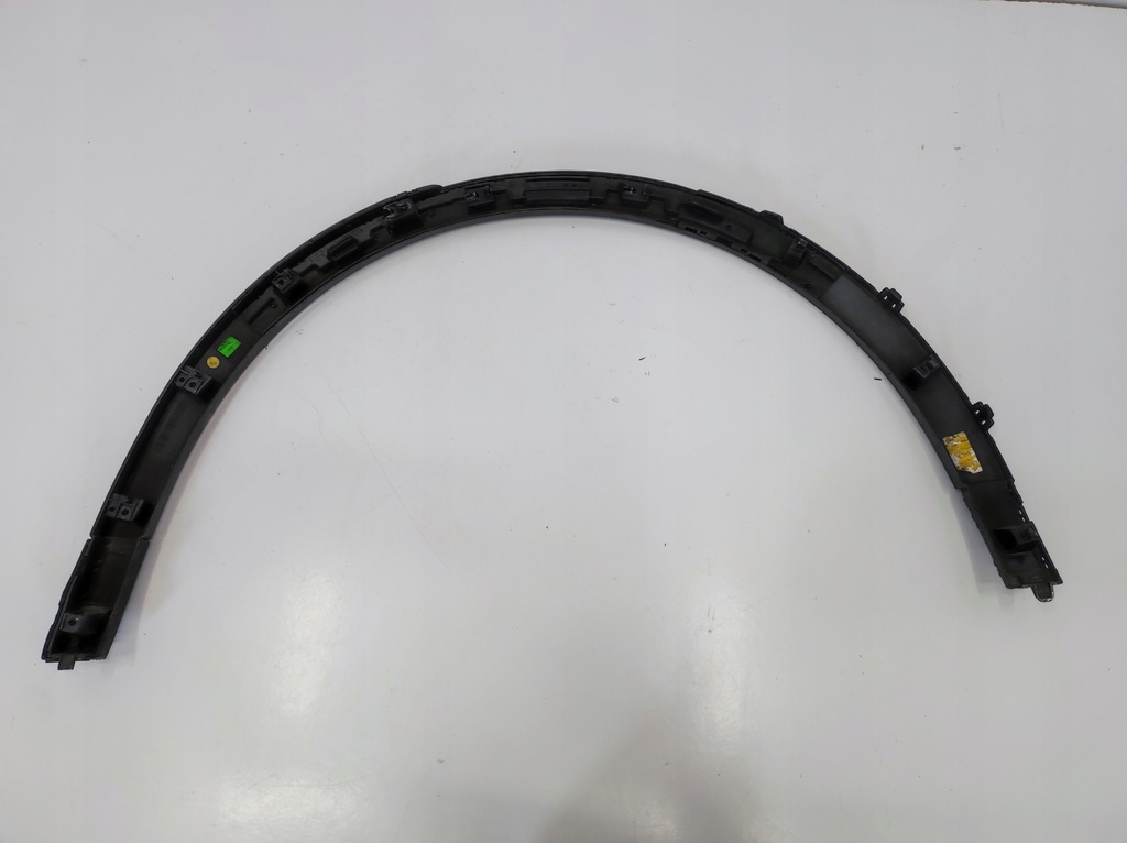 фото №11, Молдинг крыла задняя левая porsche cayenne coupe iii 9y 9y3854732b 9y3854732a