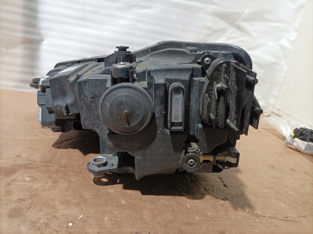 фото №5, Skoda scala led 657 657941016a лампа правый перед