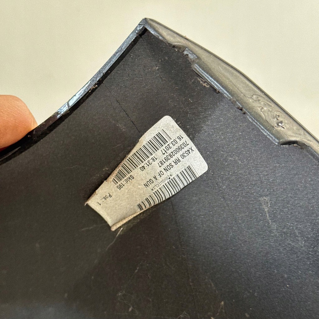 фото №9, Бампер задний задняя opel corsa e kompletny 475498858